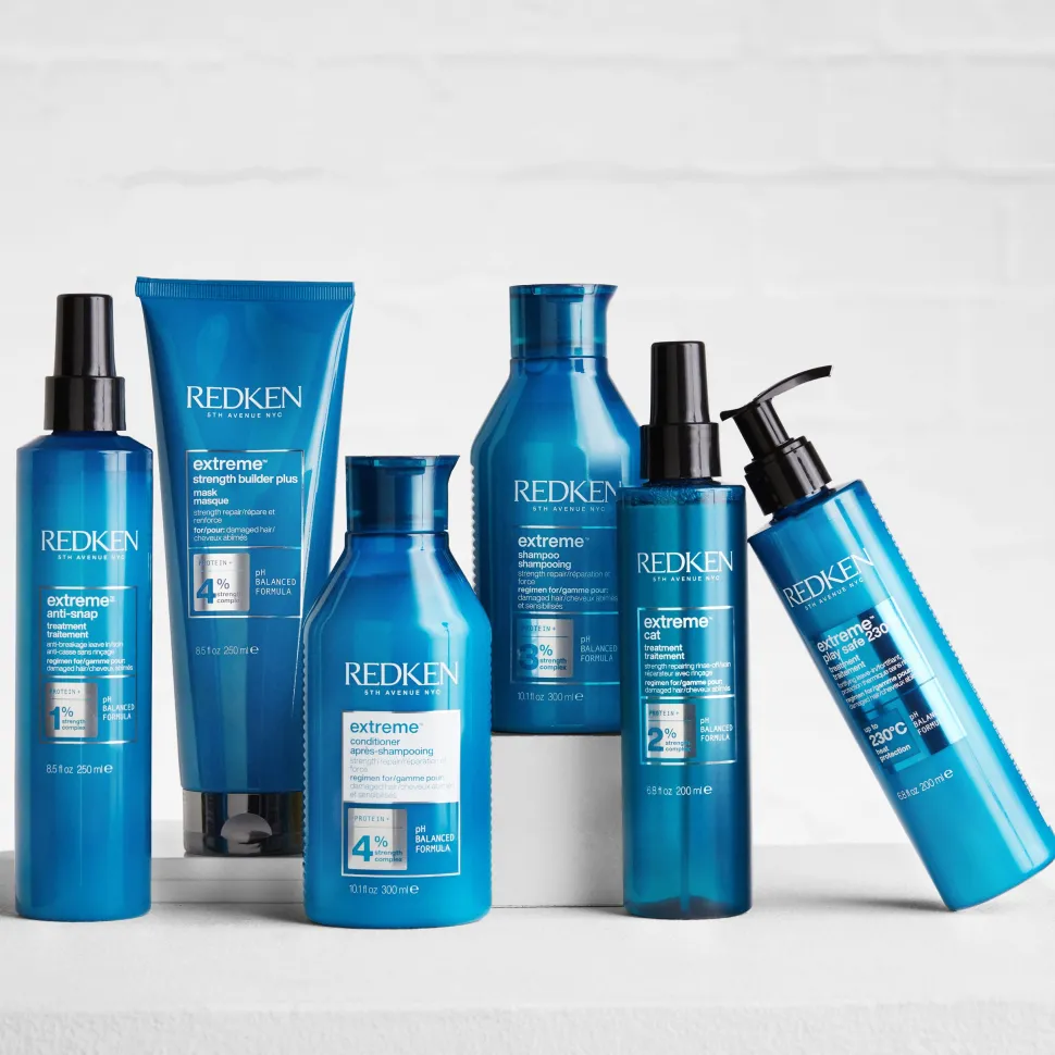Redken Extreme Haarmaske 250 ml
