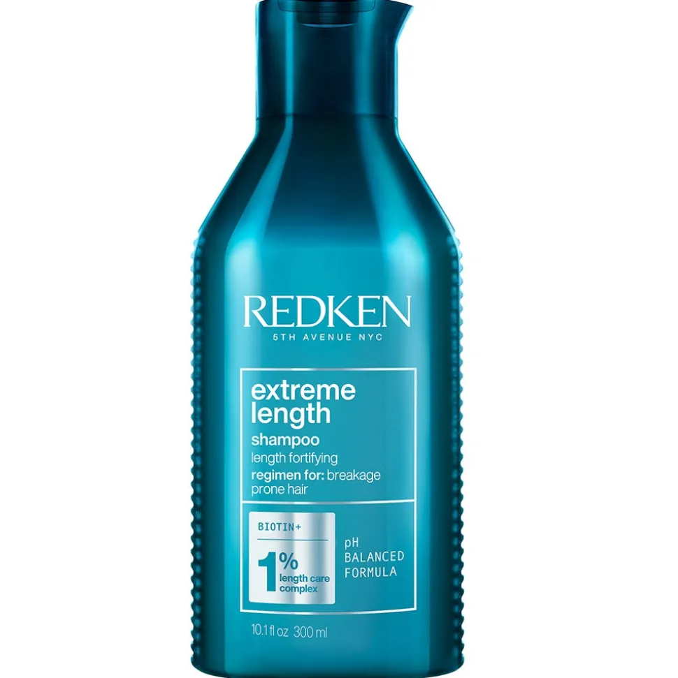Redken Extreme Length Shampoo 300 ml
