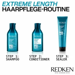 Redken Extreme Length Shampoo 300 ml