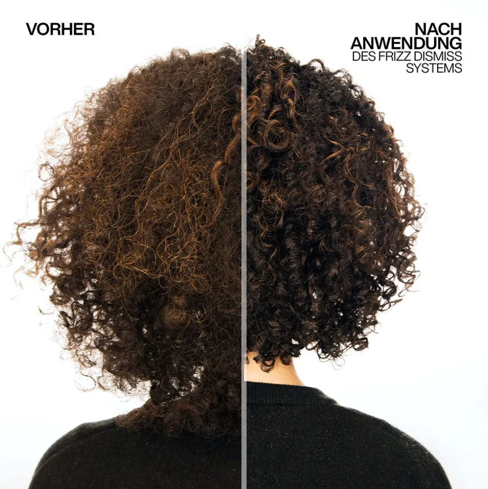 Redken Frizz Dismiss Conditioner 300 ml