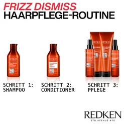 Redken Frizz Dismiss Rebel Tame 250 ml