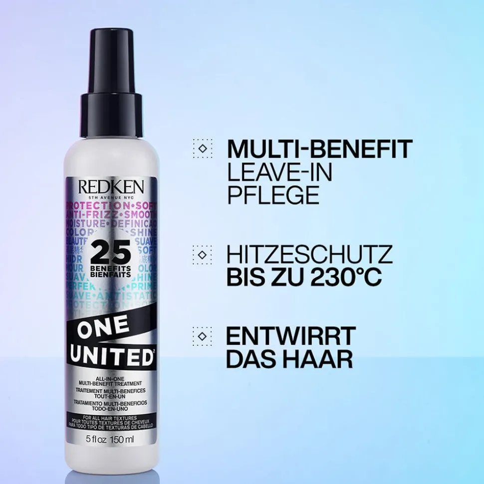 Redken Frizz Dismiss Set