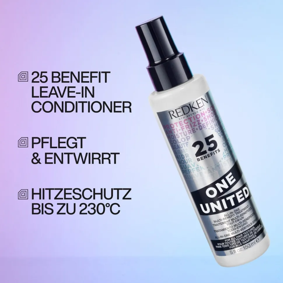 Redken One United 25-in-1 Multispray 150 ml