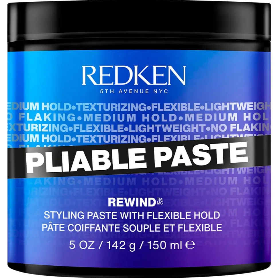 Redken Pliable Paste 150 ml