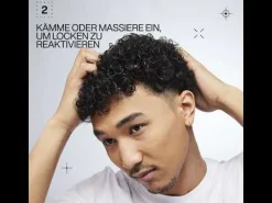 Redken Refreshing Curl Mist 250 ml