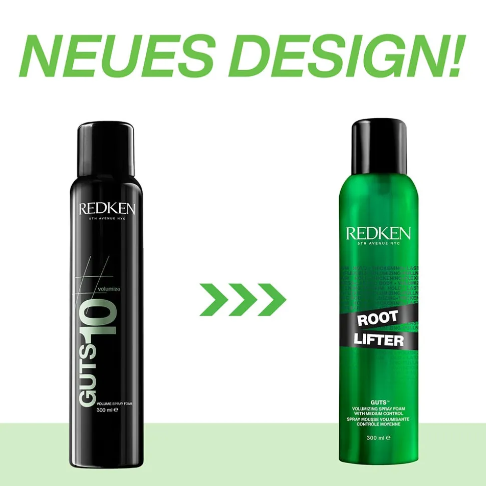 Redken Root Lifter 300 ml