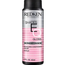 Redken Shades EQ Bonder Inside 07GRo Golden Fizz 60 ml