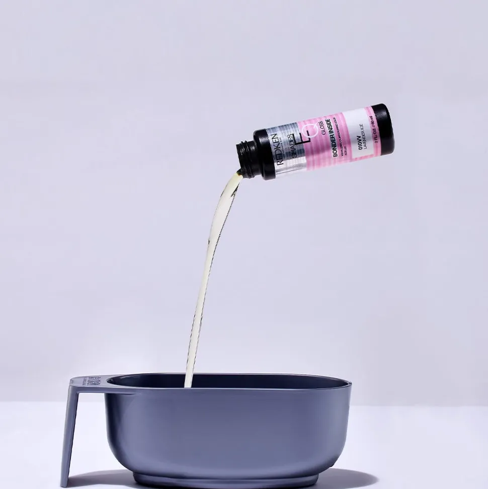 Redken Shades EQ Bonder Inside 09GRo Blush Spritz 60 ml