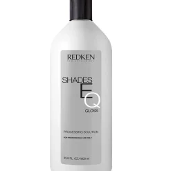 Redken Shades EQ Processing Solution 1000 ml