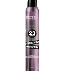 Redken Strong Hold Haarspray 400 ml