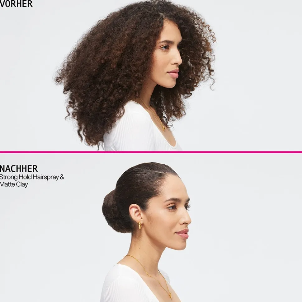 Redken Strong Hold Haarspray 400 ml