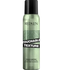 Redken Touchable Texture 200 ml