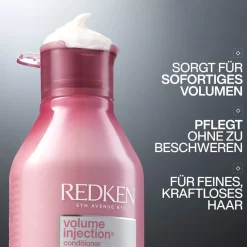 Redken Volume Injection Conditioner 300 ml