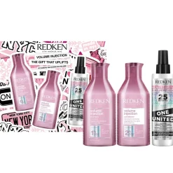 Redken Volume Injection Set