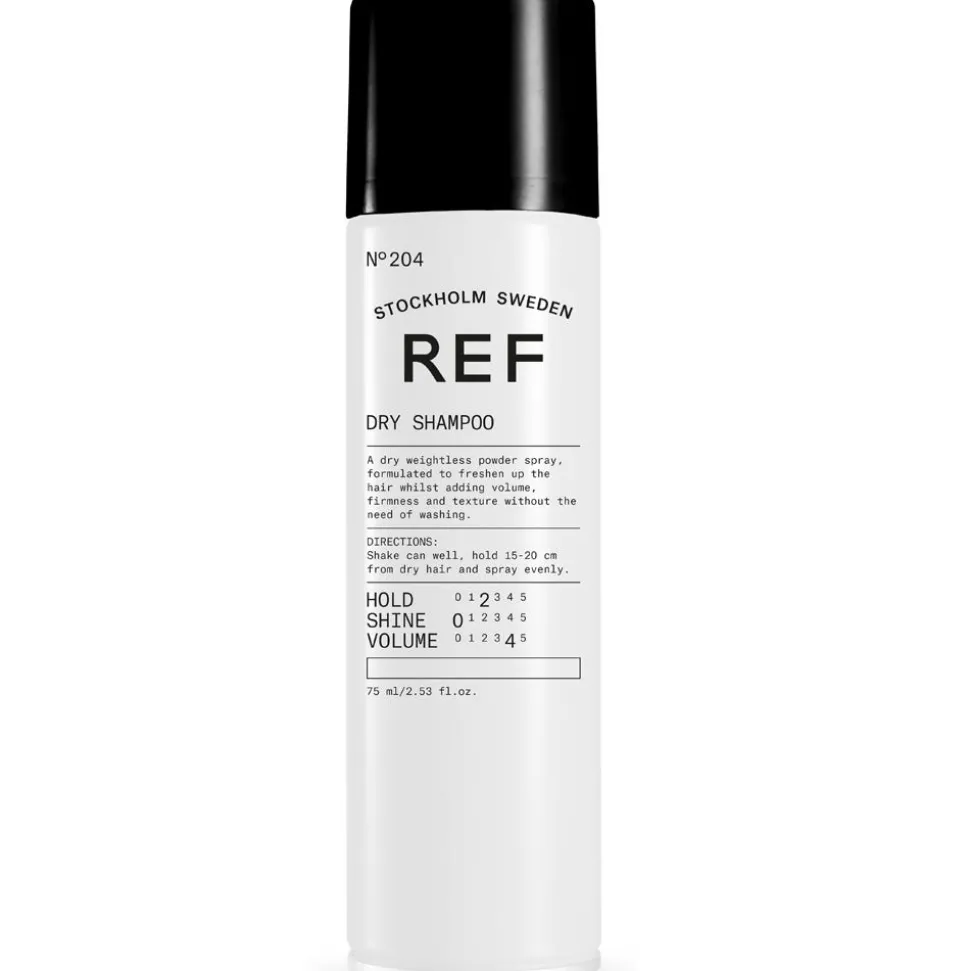 REF. 204 Dry Shampoo 75 ml