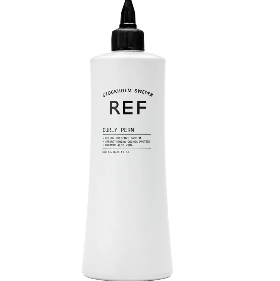 REF. Curly Perm 500 ml