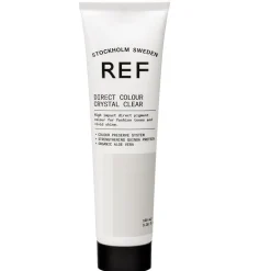 REF. Direct Colour Crystal Clear 100 ml