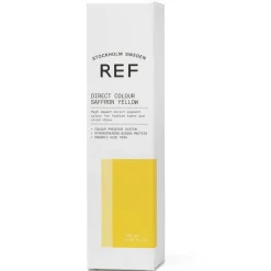 REF. Direct Colour Saffron Yellow 100 ml