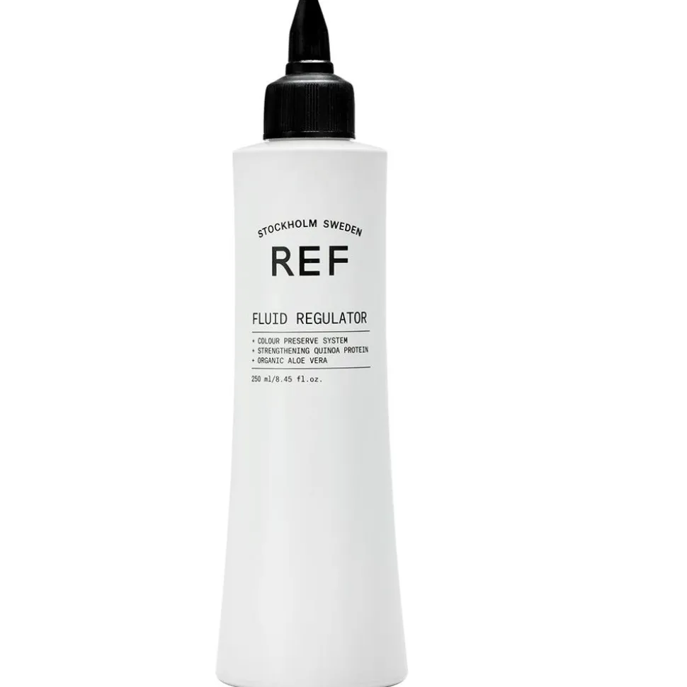 REF. Fluid Regulator 250 ml