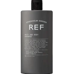 REF. Hair & Body Shampoo 285 ml