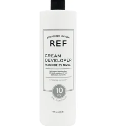 REF. Peroxide 3% 10 VOL 1000 ml
