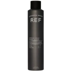REF. Strong Hold Spray Travel Size 75 ml
