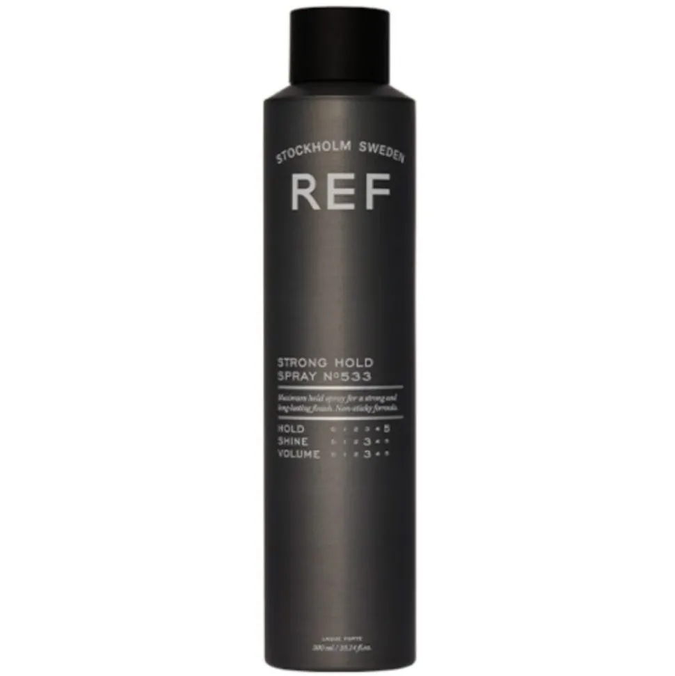 REF. Strong Hold Spray Travel Size 75 ml