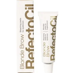 RefectoCil Augenbrauen-Blondiercreme Nr . 0 15 ml