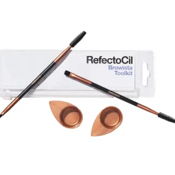 RefectoCil Browista Toolkit