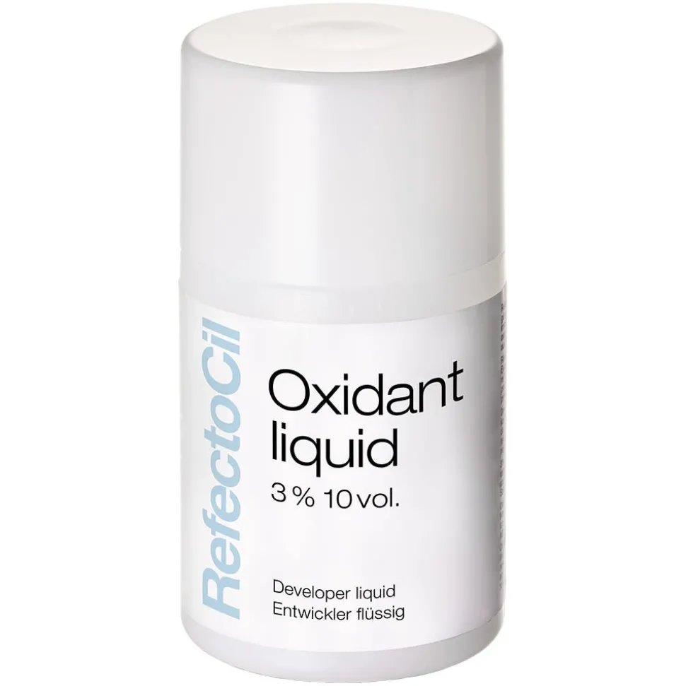 RefectoCil Oxidant 3% Entwickler 100 ml