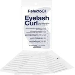 RefectoCil Refill Wimpernrollen L