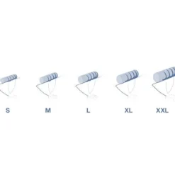 RefectoCil Refill Wimpernrollen L