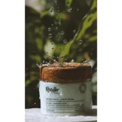Remilia Hair Green Coco Hair Mask 200 ml