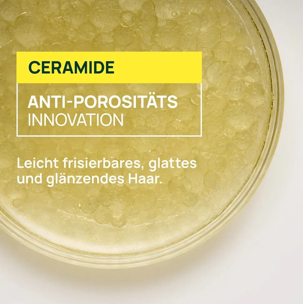 René Furterer Sublime Karité Nährende glättende Haarmaske 100 ml