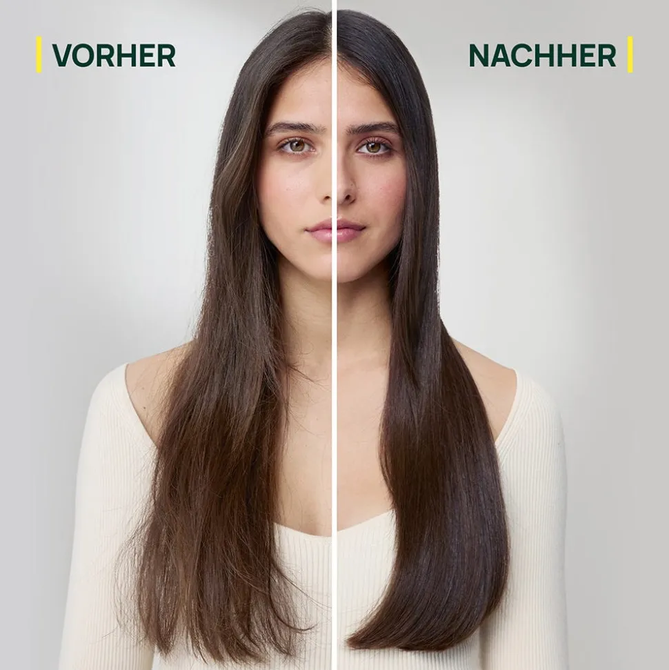 René Furterer Sublime Karité Feuchtigkeitsspendendes Bändigendes Shampoo 500 ml