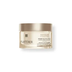Rene Furterer Absolue Kératine Aufbauende Keratin-Maske fein-normal 200 ml