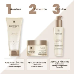 Rene Furterer Absolue Kératine Expresspflege 100 ml