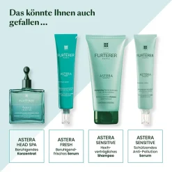 Rene Furterer Astera Fresh Shampoo 200 ml