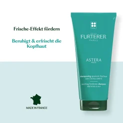 Rene Furterer Astera Fresh Shampoo 200 ml
