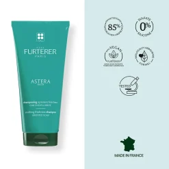 Rene Furterer Astera Fresh Shampoo 200 ml