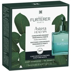 Rene Furterer Astera Head Spa Beruhigendes Konzentrat 50 ml