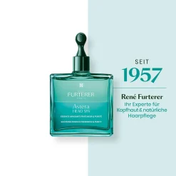 Rene Furterer Astera Head Spa Beruhigendes Konzentrat 50 ml