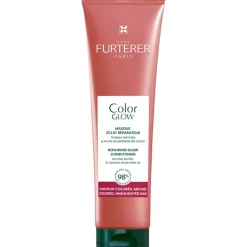 Rene Furterer Color Glow Reparierende Farbglanz Maske 200 ml