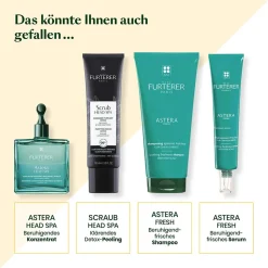 Rene Furterer Complexe 5 Head Spa Stimulierendes Konzentrat 50 ml