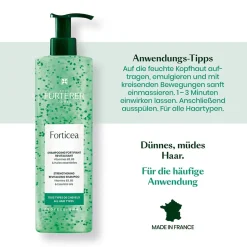 Rene Furterer Forticea Vitalisierendes Shampoo 600 ml