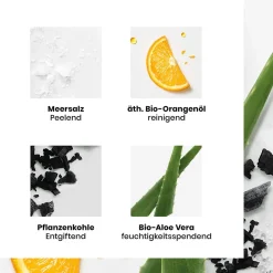 Rene Furterer Scrub Head Spa Klärendes Detox-Peeling 150 ml