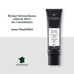 Rene Furterer Scrub Head Spa Klärendes Detox-Peeling 150 ml