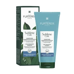 Rene Furterer Sublime Curl Locken Shampoo 200 ml