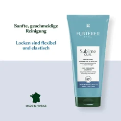 Rene Furterer Sublime Curl Locken Shampoo 200 ml