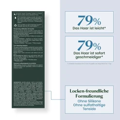 Rene Furterer Sublime Curl Locken Shampoo 200 ml